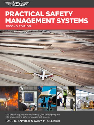 cover image of Practical Safety Management Systems